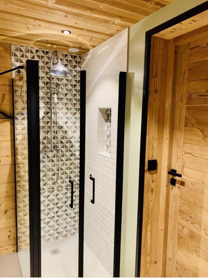 Apartment In Morzine - Ski In - Sleeps 6 エクステリア 写真